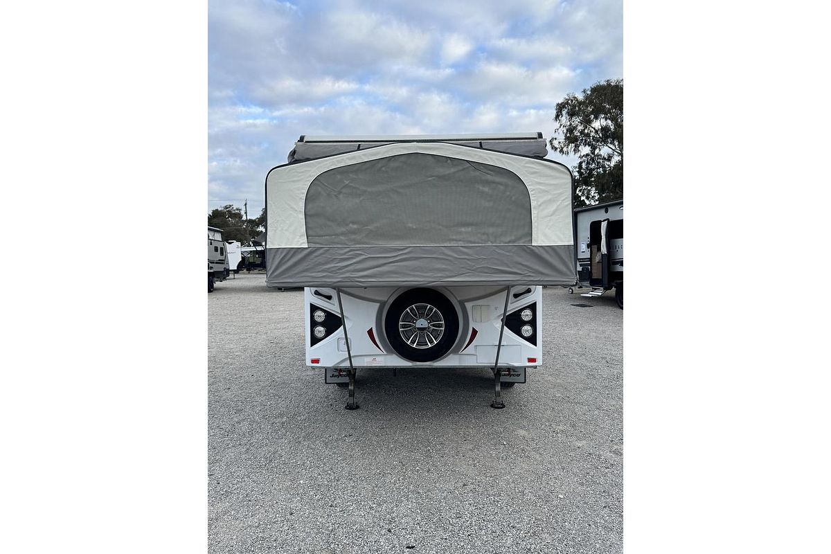 2022 Jayco Swift Cp-My22