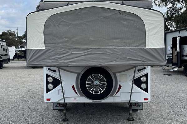 2022 Jayco Swift Cp-My22