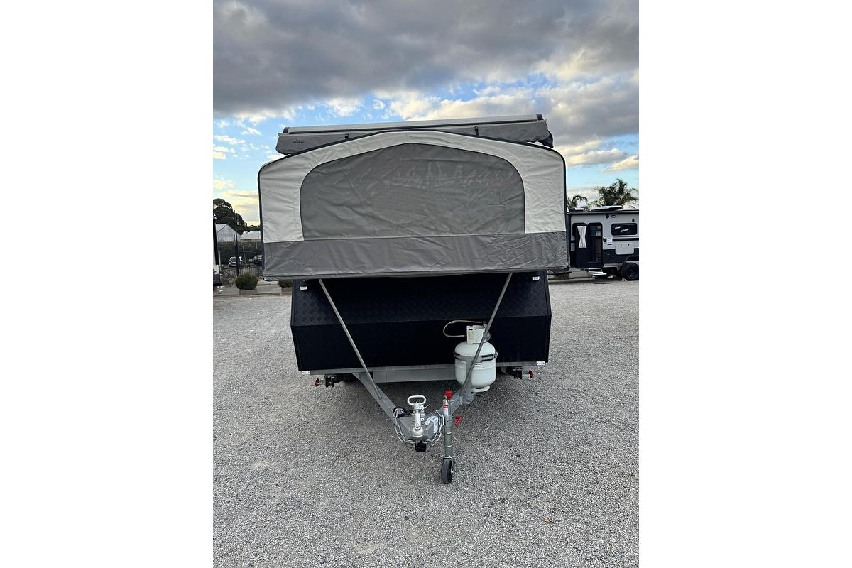 2022 Jayco Swift Cp-My22