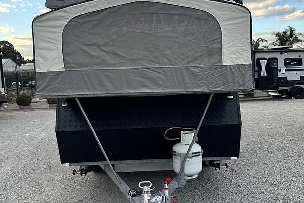 2022 Jayco Swift Cp-My22