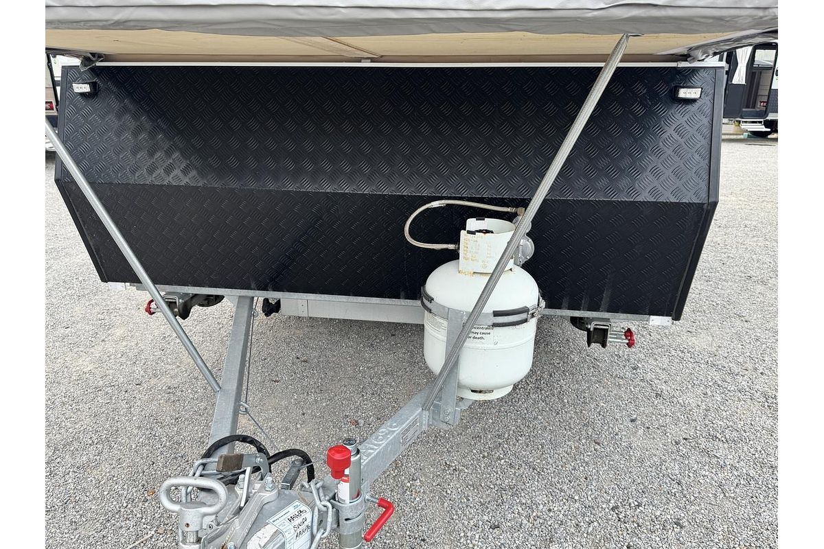 2022 Jayco Swift Cp-My22