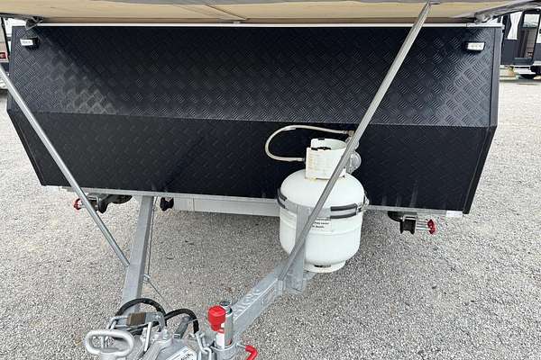 2022 Jayco Swift Cp-My22