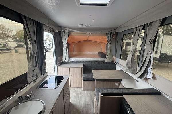 2022 Jayco Swift Cp-My22