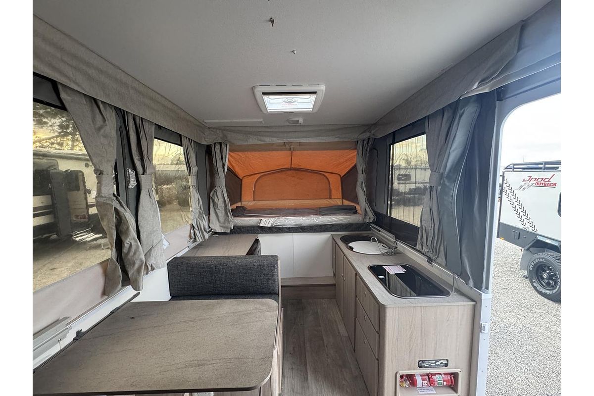 2022 Jayco Swift Cp-My22
