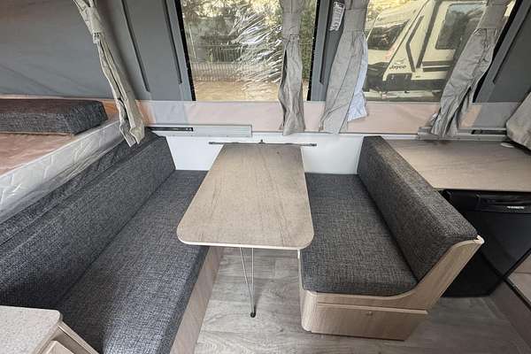 2022 Jayco Swift Cp-My22