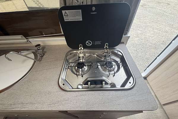 2022 Jayco Swift Cp-My22