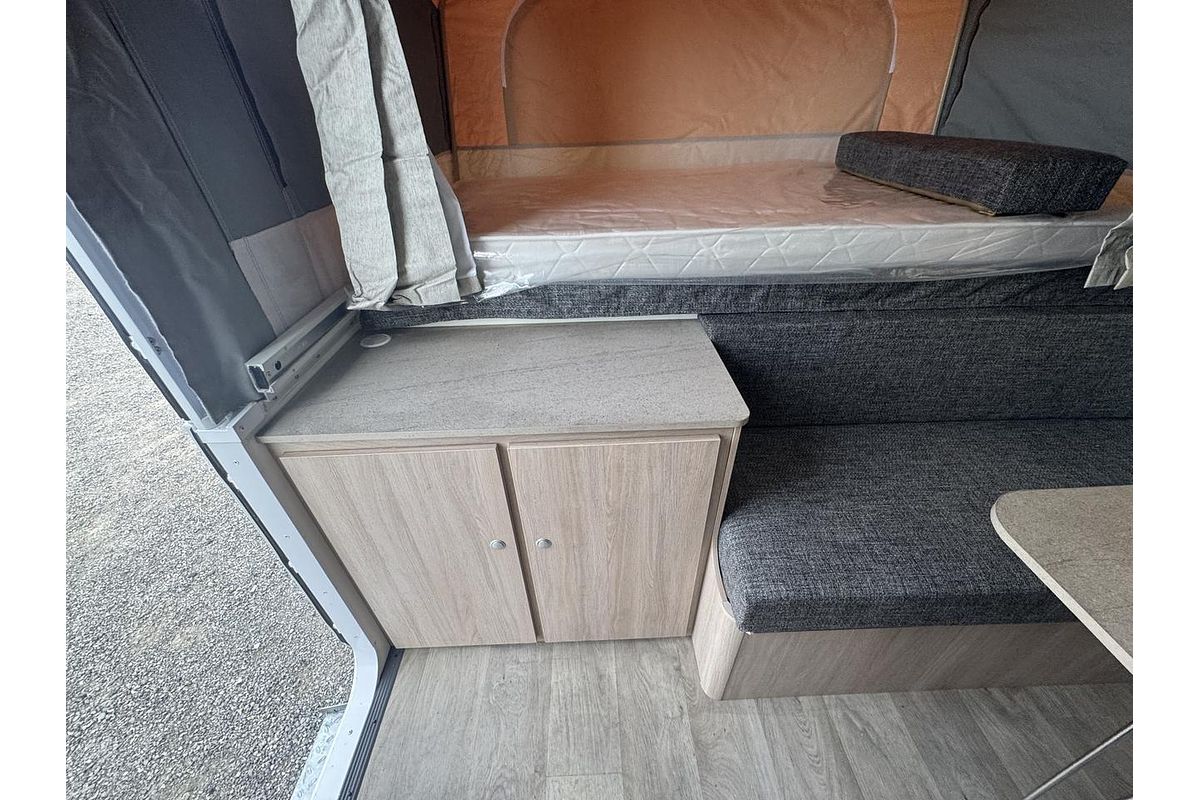2022 Jayco Swift Cp-My22