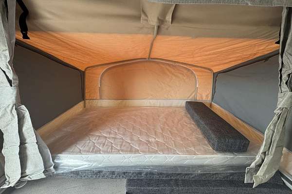 2022 Jayco Swift Cp-My22
