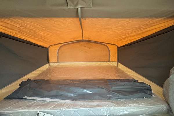 2022 Jayco Swift Cp-My22