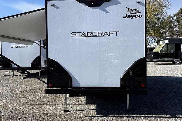 2025 Jayco Starcraft 19.61-3.Bp.Sc-My25