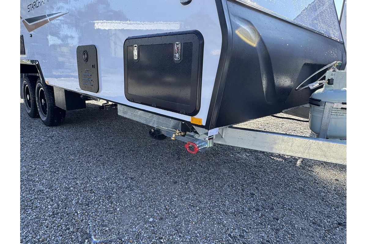 2025 Jayco Starcraft 19.61-3.Bp.Sc-My25