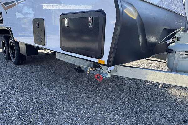 2025 Jayco Starcraft 19.61-3.Bp.Sc-My25