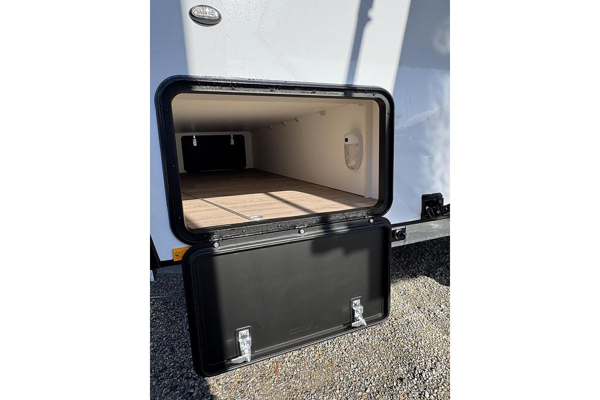 2025 Jayco Starcraft 19.61-3.Bp.Sc-My25