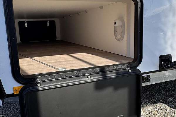 2025 Jayco Starcraft 19.61-3.Bp.Sc-My25
