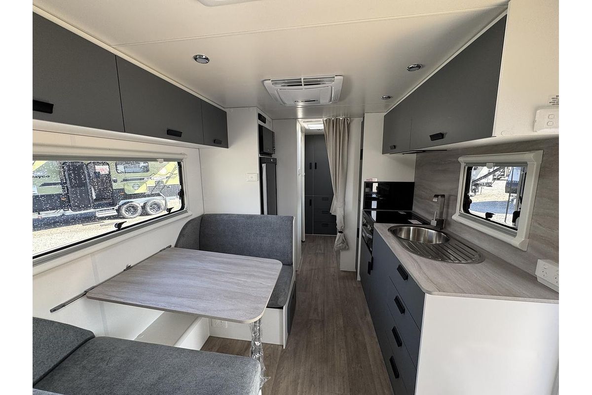 2025 Jayco Starcraft 19.61-3.Bp.Sc-My25