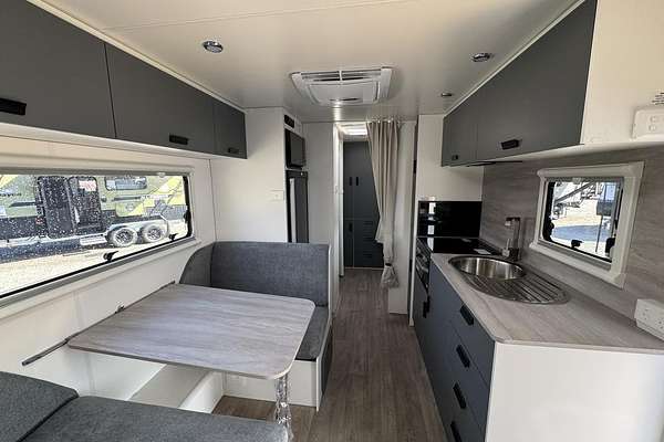 2025 Jayco Starcraft 19.61-3.Bp.Sc-My25