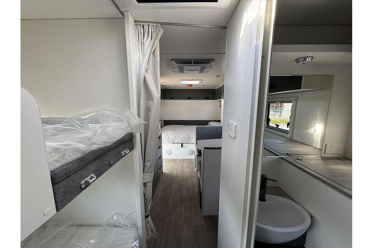 2025 Jayco Starcraft 19.61-3.Bp.Sc-My25