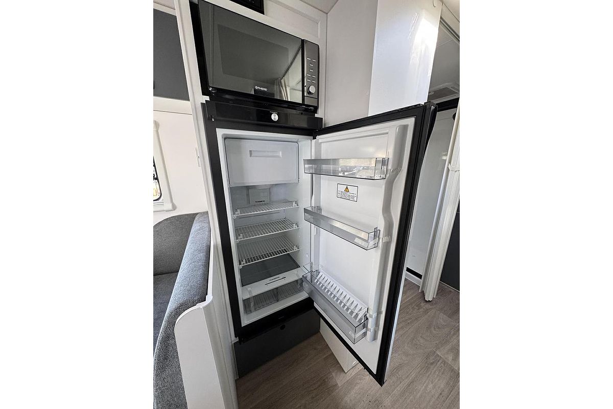 2025 Jayco Starcraft 19.61-3.Bp.Sc-My25