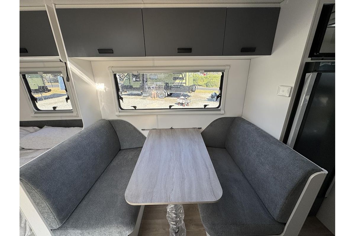 2025 Jayco Starcraft 19.61-3.Bp.Sc-My25