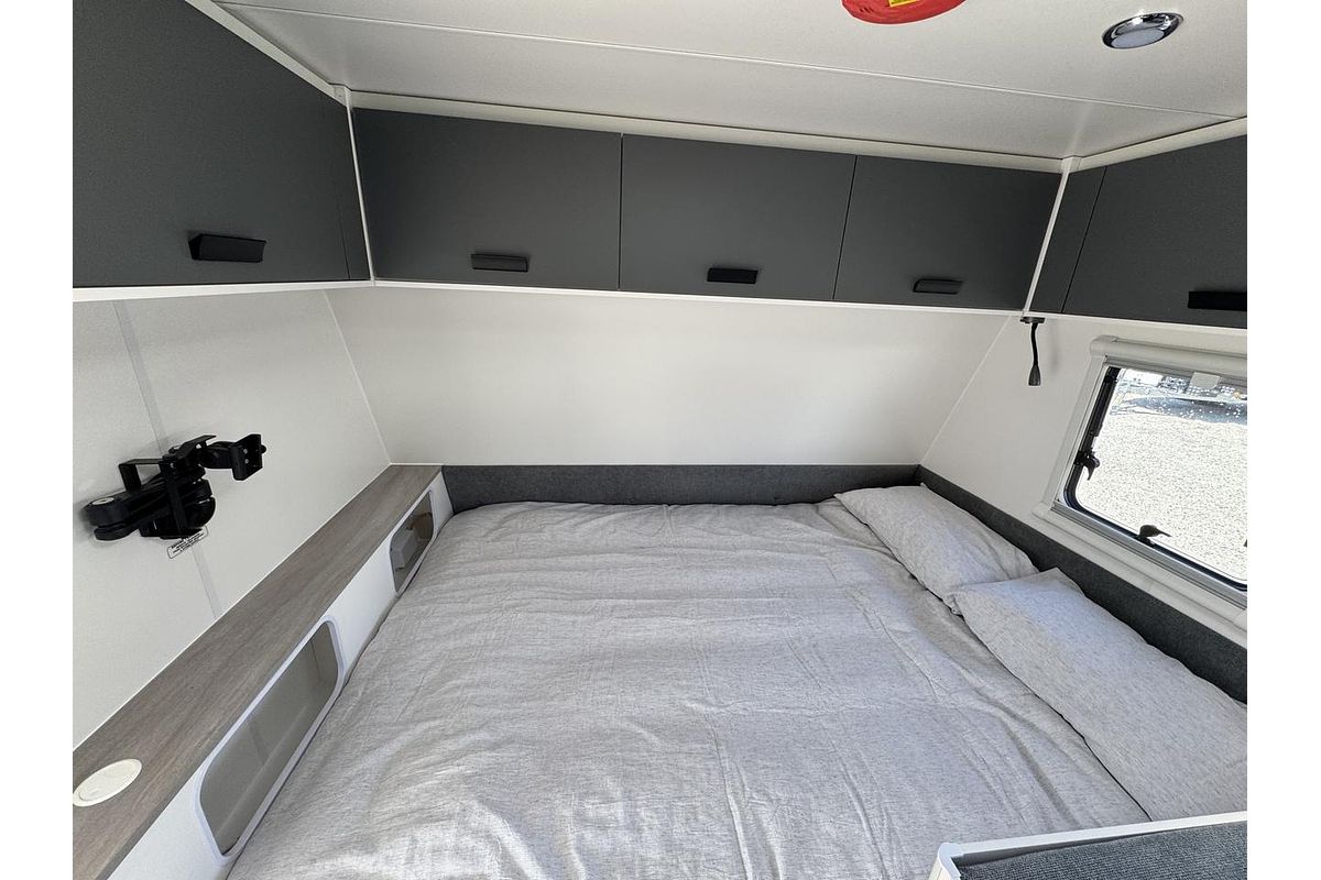 2025 Jayco Starcraft 19.61-3.Bp.Sc-My25