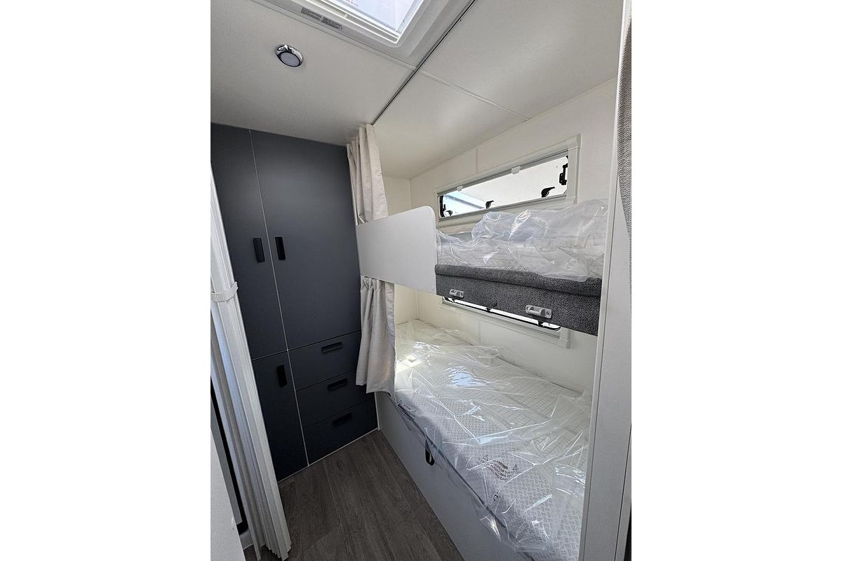 2025 Jayco Starcraft 19.61-3.Bp.Sc-My25