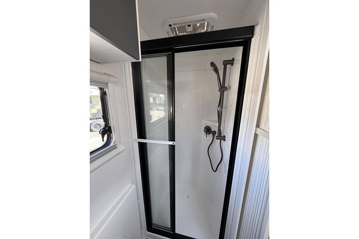 2025 Jayco Starcraft 19.61-3.Bp.Sc-My25