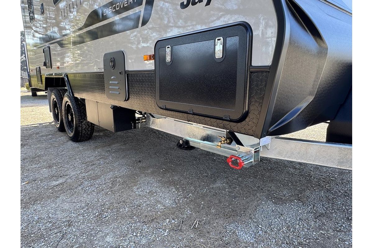 2025 Jayco Discovery 19.61-3.Ob.Dy-My25