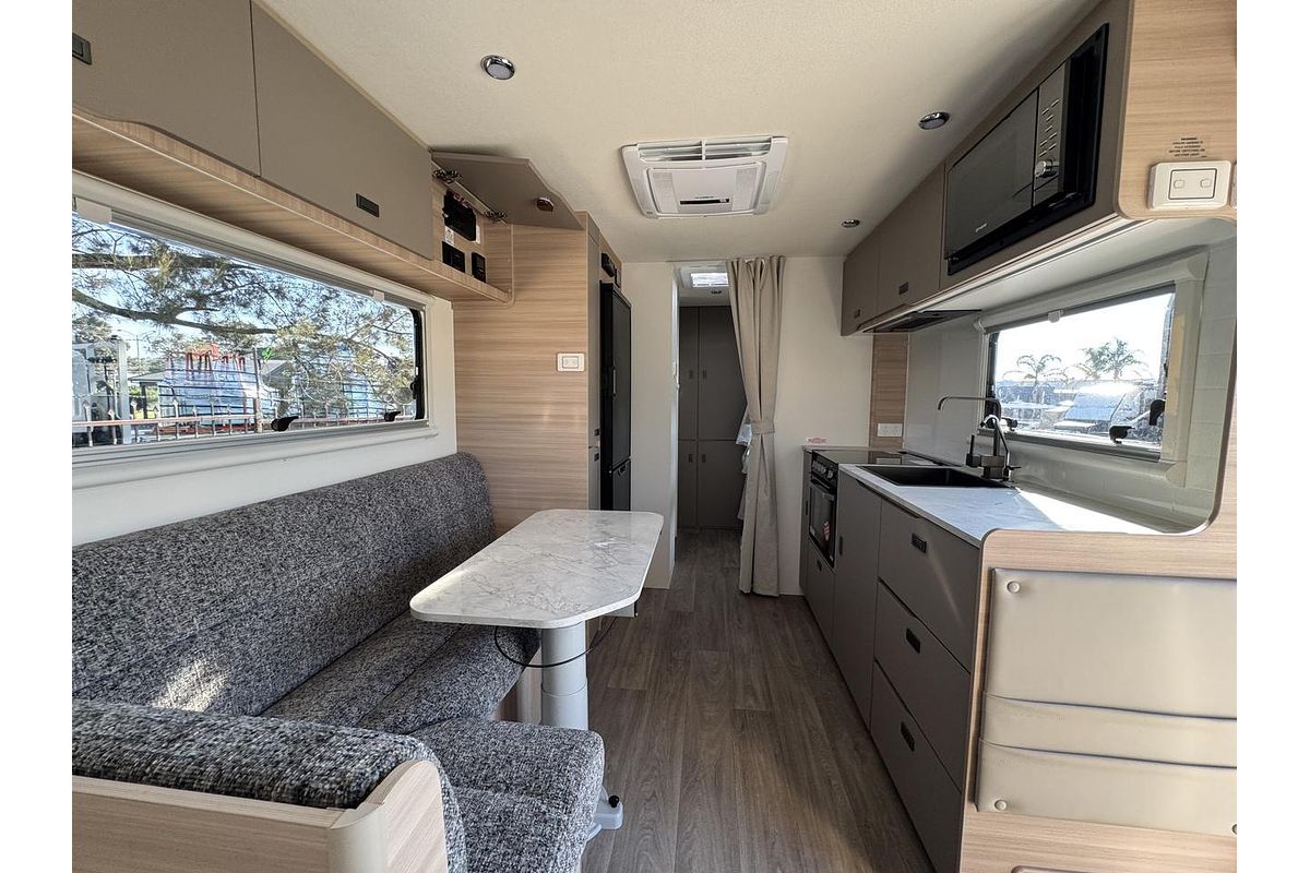 2025 Jayco Discovery 19.61-3.Ob.Dy-My25
