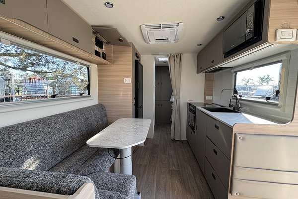 2025 Jayco Discovery 19.61-3.Ob.Dy-My25