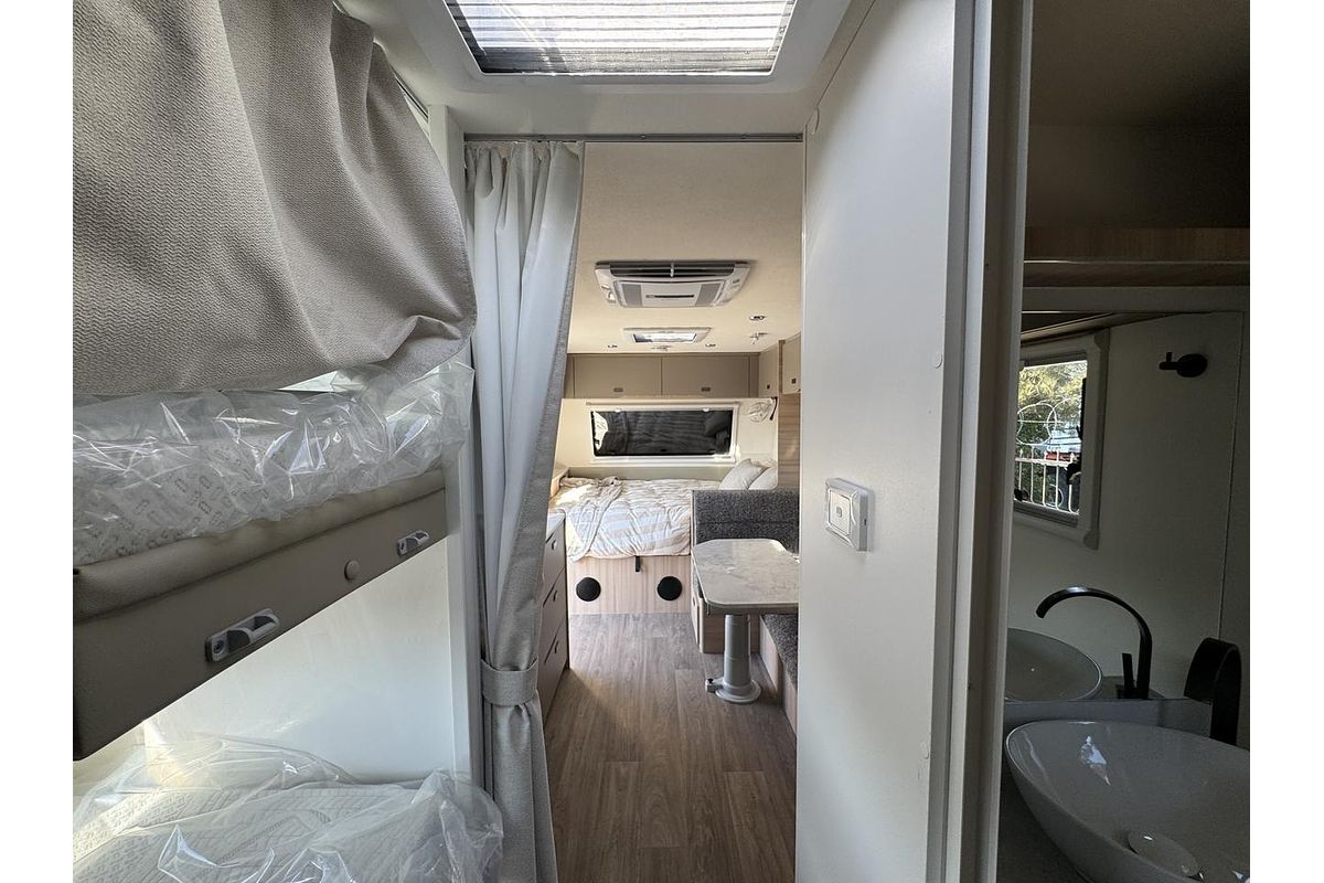 2025 Jayco Discovery 19.61-3.Ob.Dy-My25