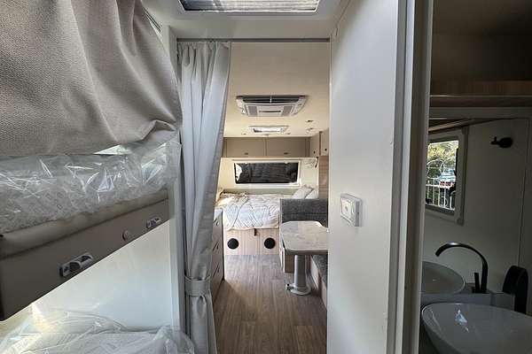 2025 Jayco Discovery 19.61-3.Ob.Dy-My25