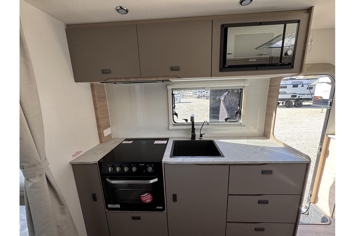 2025 Jayco Discovery 19.61-3.Ob.Dy-My25