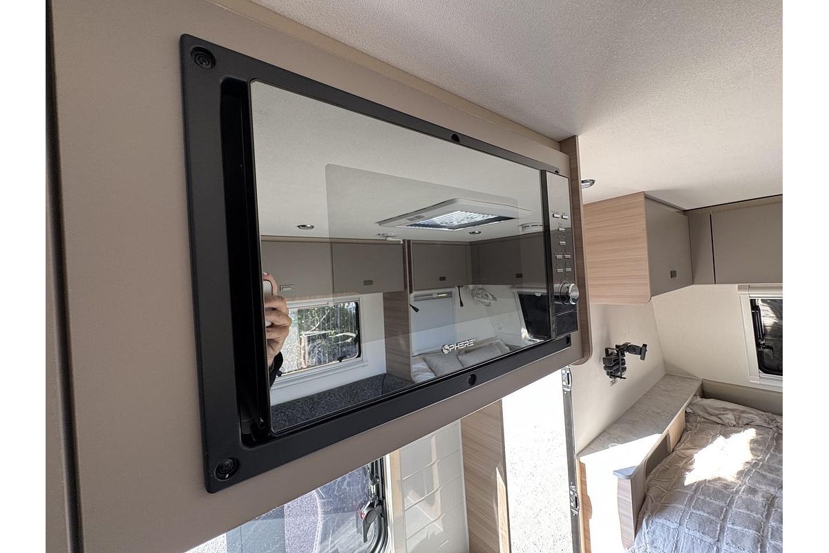 2025 Jayco Discovery 19.61-3.Ob.Dy-My25