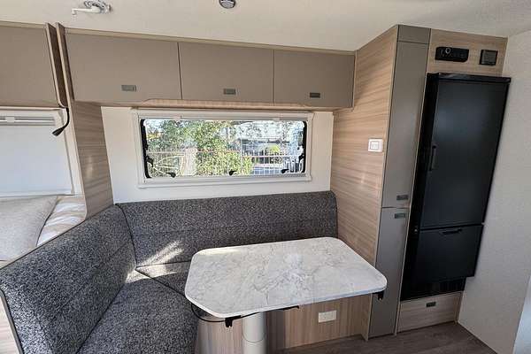 2025 Jayco Discovery 19.61-3.Ob.Dy-My25