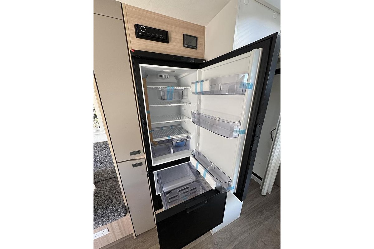 2025 Jayco Discovery 19.61-3.Ob.Dy-My25