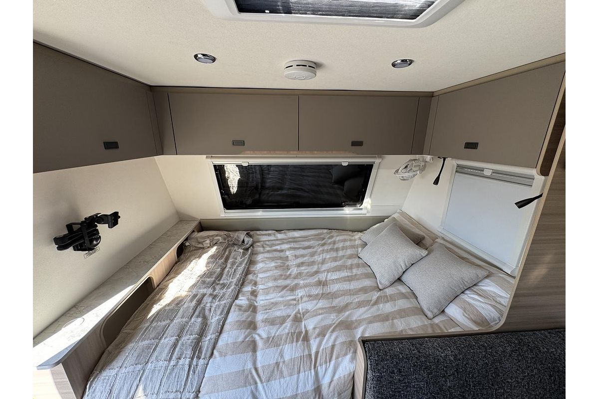 2025 Jayco Discovery 19.61-3.Ob.Dy-My25