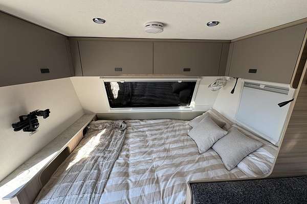 2025 Jayco Discovery 19.61-3.Ob.Dy-My25