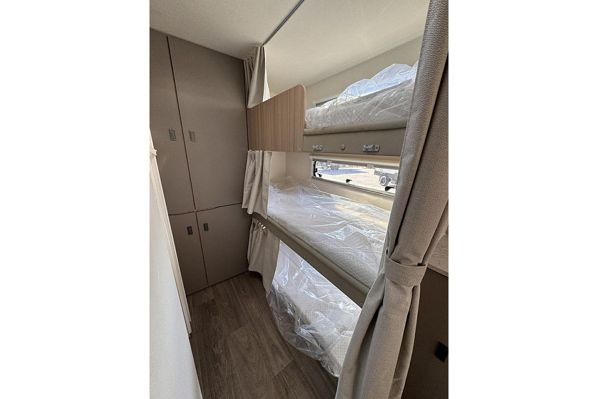 2025 Jayco Discovery 19.61-3.Ob.Dy-My25