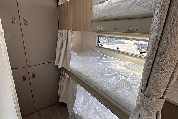 2025 Jayco Discovery 19.61-3.Ob.Dy-My25