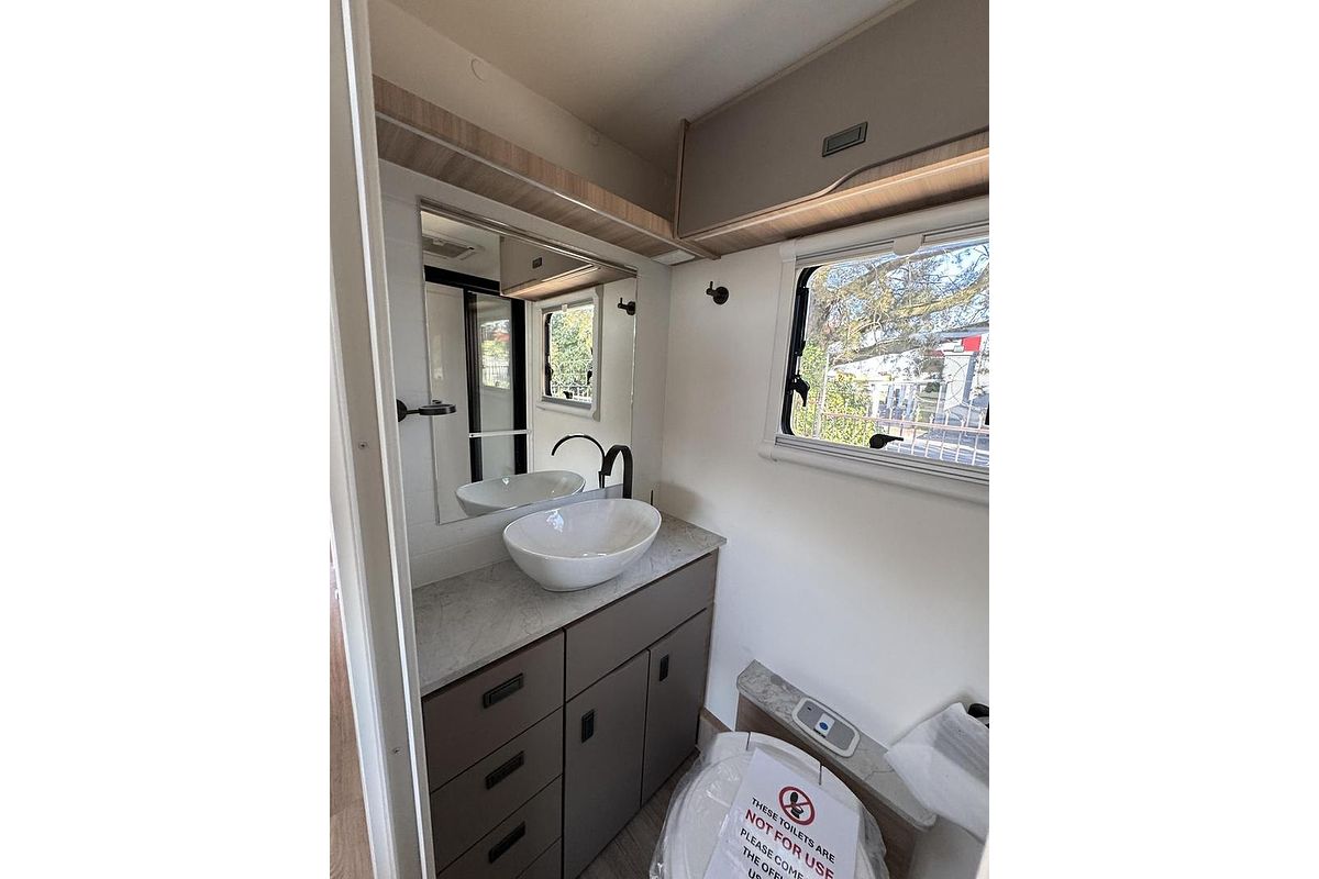 2025 Jayco Discovery 19.61-3.Ob.Dy-My25