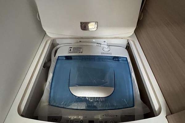 2025 Jayco Discovery 19.61-3.Ob.Dy-My25