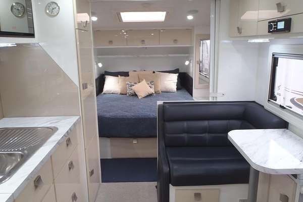 2017 Traveller Prodigy