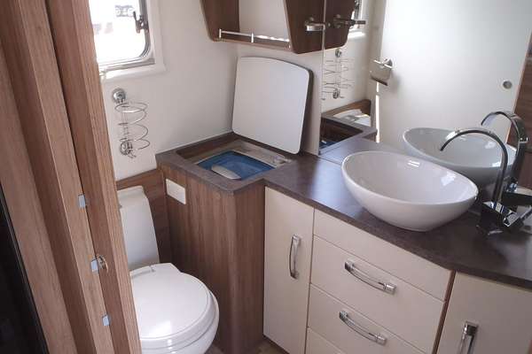 2016 Jayco Silverline 24.75-3.16Sl