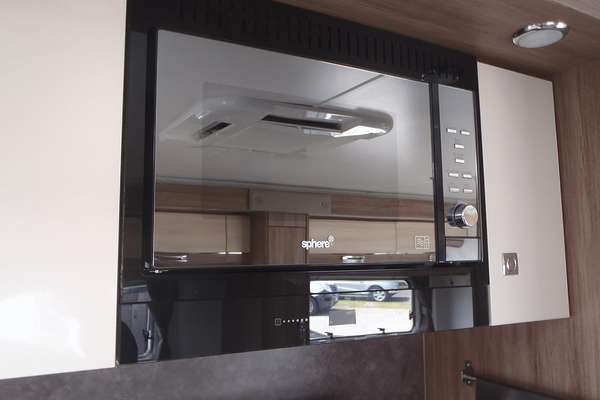 2016 Jayco Silverline 24.75-3.16Sl
