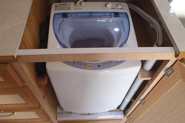 2013 Evernew E1000 Series Caravan