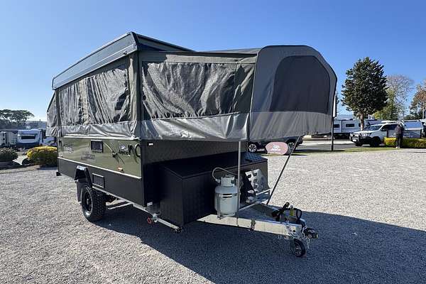 2025 Jayco Swan Ob.Cp-My25