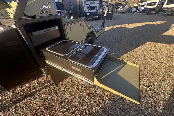 2025 Jayco Crosstrail Xt-My25