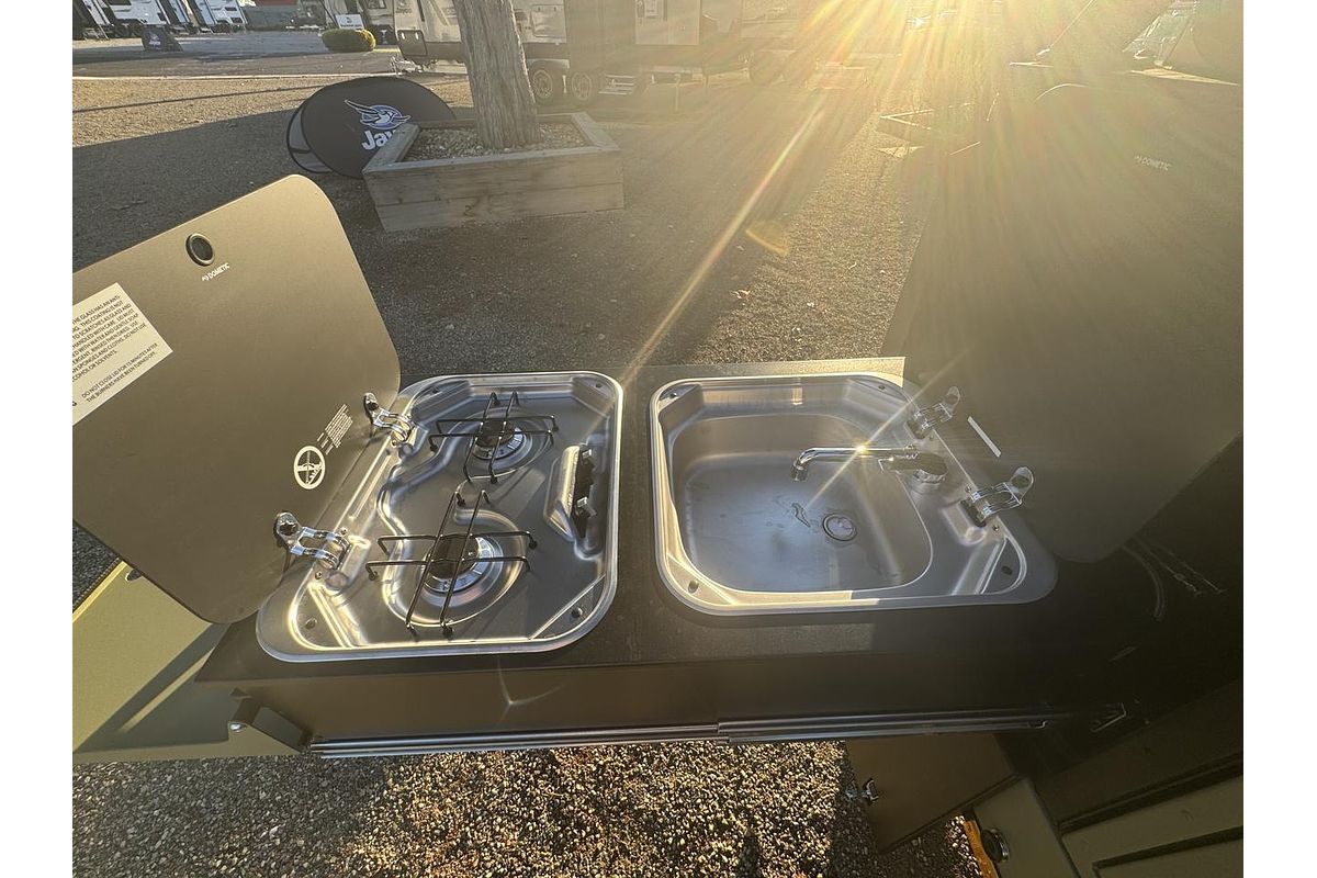 2025 Jayco Crosstrail Xt-My25