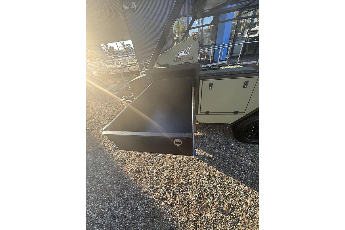 2025 Jayco Crosstrail Xt-My25