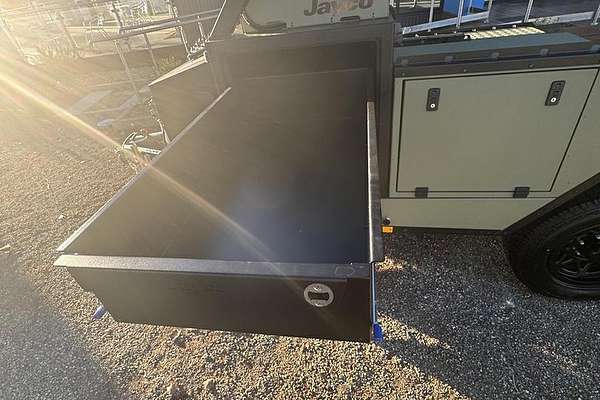 2025 Jayco Crosstrail Xt-My25
